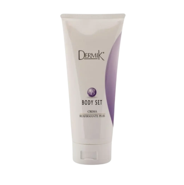 Crema reafirmante plus 200ml